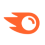 Logo Semrush