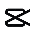 capcut pro logo