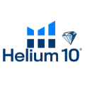 Helium10 Diamond