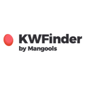 kwfinder logo
